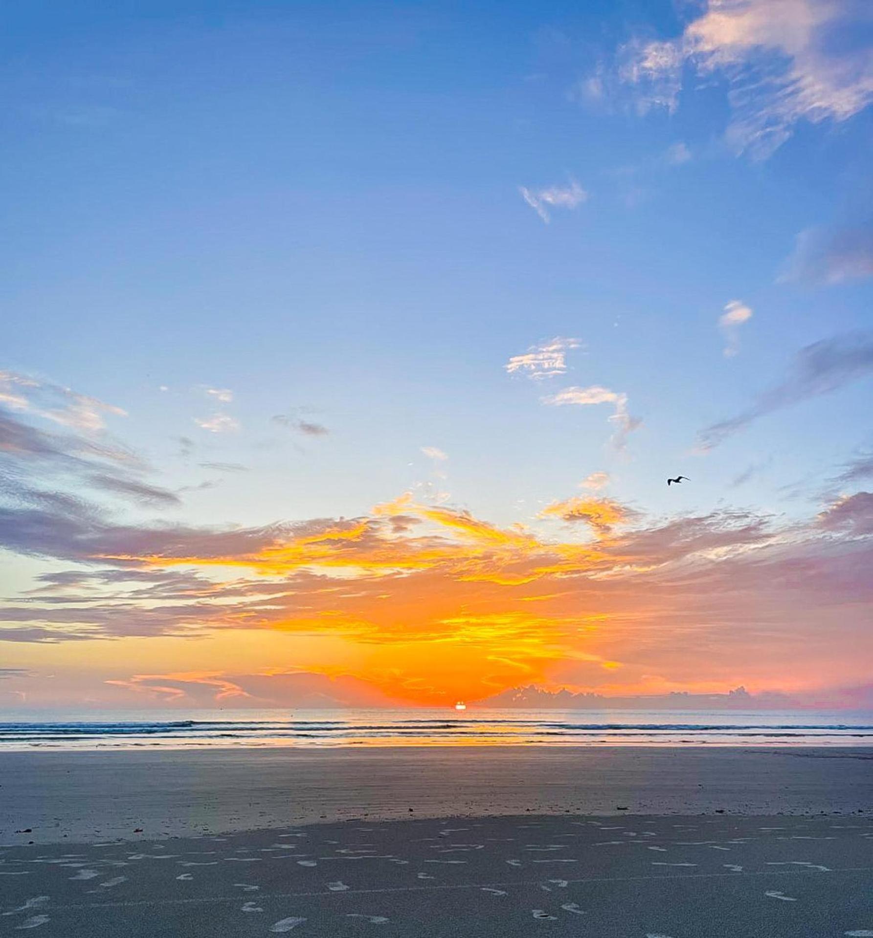 Daytona Ocean Walk Resort 1707 Daytona Beach Kültér fotó