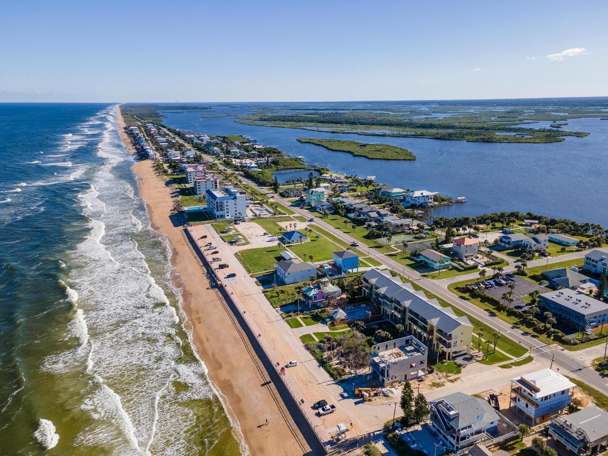 Daytona Ocean Walk Resort 1707 Daytona Beach Kültér fotó